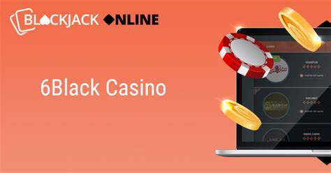 6black casino Panama